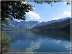 foto Lago di Levico